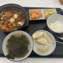 대풍구내식당 | 9월 넷째