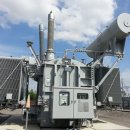 효성중공업, 미국에 초고압 풀 패키지로 765kV 송전망 공급 이미지