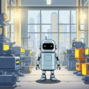 깡통로봇 이미지