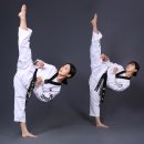 인하 논현 태권도장 이미지