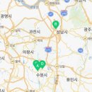 매탄1동 행정복지센터 다목적홀 _영통구 | 제20대 대통령선거 투표소 경기도 수원시 투표소 (지역 - 투표소 장소 - 투표소 )