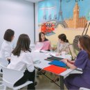 퍼스널 이미지 블렌딩 이미지