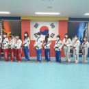 용인대석사튼튼태권도 이미지