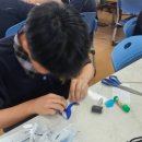 영암중학교 이미지