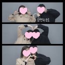 메이윤 | 메이윤 후드코트 후기🩷 (근데 이제 메이윤 사랑을 많이 곁들인)