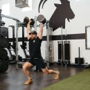 the Fitness LAB 이미지