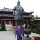 장보고기념관 이미지