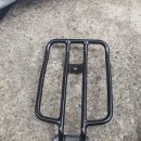 [판매완료] 스포스터 전용 레거지 렉 판매 합니다. (sportster luggage rack) 이미지