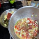 손쉬운 혼밥요리 이미지