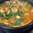 병천순대시장 화장실 이미지