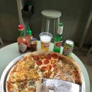 원피스피자 이미지