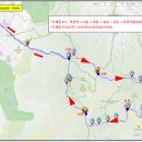 2024년 2월 04일(첫째주/1,225차) "남한산성 4문 종주" 트레킹 갑니다~~~ 이미지