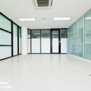 부산사하우체국 화장실 이미지