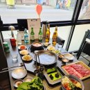 천안 원두정먹거리공원 근처 맛집으로 소문나기 시작한 소신정육식당 후기