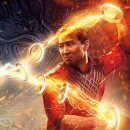 [영화] 샹치와 텐 링즈의 전설 (Shang-Chi and the Legend of the Ten Rings) 후기