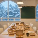 한솥도시락 포항창포동점 | [포항 숲독서실/스터디카페] 올겨울 식사 걱정 끝! 🍱 한솥도시락 단체 배달 서비스 재개 (12/22~2/28)