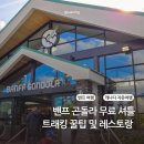 곰스크린골프(470) | 밴프 곤돌라 예약 주차 팁! 설퍼산 트래킹 및 레스토랑 후기