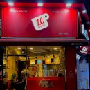 중앙로1L | 더리터 민트초코프라페 헤이즐넛아메리카노 메뉴 가격 용량 후기