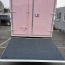 첨단카센타 | 이동목욕차 제작 수리 걱정 없는 하나목욕차 2026년형 출고 후기