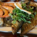 모듬생선구이밥상 이미지