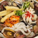 생생해물칼국수