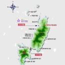 ﻿5월 제245차 정기산행안내:홍도(깃대봉),흑산도(칠락산)﻿ 이미지