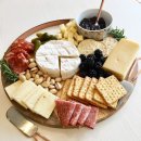 cheese platter 치즈플래터 이미지