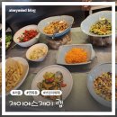 제이에스제이 랩 연희동 브런치 뷔페 (JSJ Lab)
