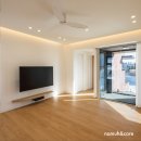 편백나무 주택 | [나무앤케어 천연벽지 시공 후기] 세종 조치원 전원주택 시공 나무앤케어 편백나무벽지로 완성한 건강한 집