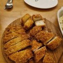 국대돈까스 - 용인시 처인구 | [전주 송천동] 국대돈까스 포장으로 즐긴 가족 저녁 후기