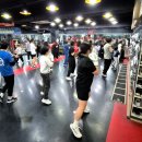 탑비트복싱클럽 이미지