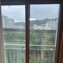 드림창 | 의정부 신곡동 드림밸리아파트 유리창청소 후기