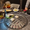 창원 상남동 맛집 창원 회식장소로 좋은, 부자회관 더블랙 후기