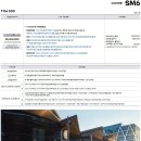 SM6 가격표 - 2022년 06월 이미지