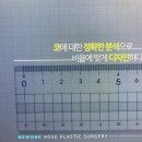 뉴원성형외과의원 | 부산서면코성형후기 코에 대한 정확한 분석을 하다!