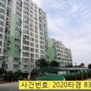 동화은하수3단지옥시죤아파트 네이버블로그