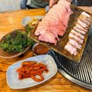 시골캠핑장작 | 서오릉맛집 촌캉스 장작구이 전문점 시골마루