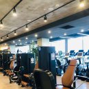 아리스 휘트니스 이미지