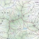 만뢰산 이미지