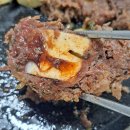 진갈비 | [군산] 떡갈비 맛집 &#39;진갈비&#39; 솔직 후기
