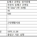 금정상가시장 이미지