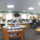 우이동 주민센터 이미지