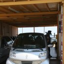 산토리니 호스텔 이미지