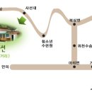 사선대황토펜션 이미지
