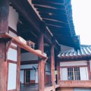 하회마을 이미지