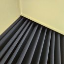 다옴호텔 | 아산커튼 다옴패브릭에서 내포신도시 이지더원 3차 시공한 후기