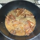 한땀푸드 | 한땀푸드 한돈갈비 밀키트 후기