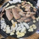(맥)참숯불한우갈비살돼지항정살 이미지