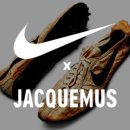 270-2019 | 나이키 자크뮈스 문슈즈 핑크 실착 후기 👟 남자 사이즈 추천까지