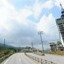 벚꽃길(에덴) 주유소 이미지